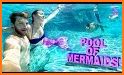 Mermaids related image