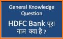 HDFC Bank Hindi related image