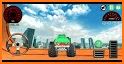 Monster Truck 3D Jump Race related image