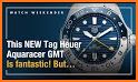 TAG Heuer Aquaracer unofficial related image