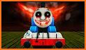 Scary Thomas.exe video call Horror Simulator related image