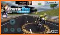 VR Traffic Bike Racer 360 related image