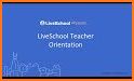 LiveSchool Teacher related image