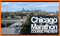 2018 Chicago Marathon related image