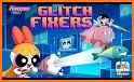 Glitch Fixers: Powerpuff Girls related image