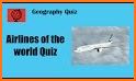 Logo Quiz Airlines related image