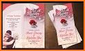 Wedding Invitation Card Maker Free related image