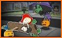 German Lenay Saw Game : Halloween Special related image