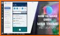 Theme Editor For MIUI related image