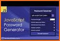 Space Password Generator related image