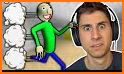 Baldi's Basics Roblox's Bakon Mod Baldi related image