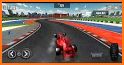 Formula Car Racing Simulator mobile No 1 Race game related image