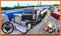 Oil Tanker Parking Game: Real Truck Driver Parking related image