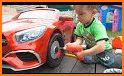 Kids Car Repair Shop related image