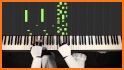 Piano Game: Star Wars related image