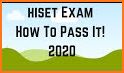 HiSET® Test Prep related image