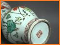 Antique Porcelain Vases related image