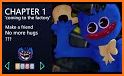 Huggy Poppy: FNF Mod related image