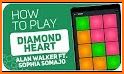 Diamond Heart Theme related image