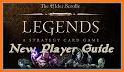 Legends Arena: Free Online PvP Strategy Card Game related image