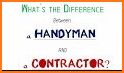 Get It Done – Hire a handyman related image