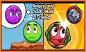 Angry and Sad - Ball Friend related image