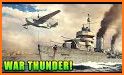 Sea Battle : War Thunder related image