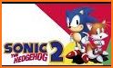 Sonic The Hedgehog 2 Classic related image