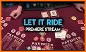 Let It Ride Poker related image