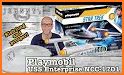 PLAYMOBIL AR: Star Trek Enterprise related image