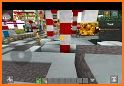 Megacraft: Block Story World related image