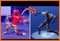 iMotes | Dances & Emotes for Battle Royale Gamers related image