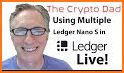 Ledger Live Backup related image