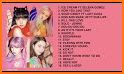 BLACKPINK SONGS offline related image