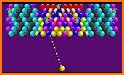 Bubble Shooter Summer Time Offline Classic Puzzle related image