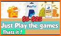 GIFTPLAY: Free Gift Cards & Rewards Playing Games related image