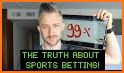 BettingPros: Sports Betting Advice & Odds related image