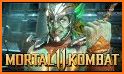 Gameplay For Mortal Kommbat 11 related image