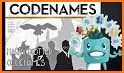 Codenames PlayTable Handheld Companion related image