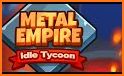 Metal Empire: Idle Factory Inc related image