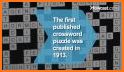 CrossWorld : Picture crossword related image