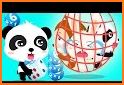 Magic Panda Toy Match related image