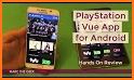 PlayStation Vue Mobile related image