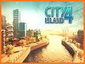 City Island 4- Sim Town Tycoon: Expand the Skyline related image