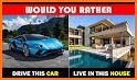 Would You Rather : Question Games related image