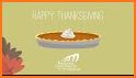 Next SMS Happy thanksgiving 2020  (2nd) Skin related image