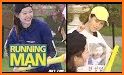 Running Man related image