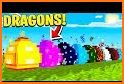 Dragon Mod - Egg Dragon Mods and Addons related image