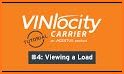 VINlocity Carrier related image