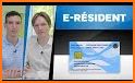 E-residence related image